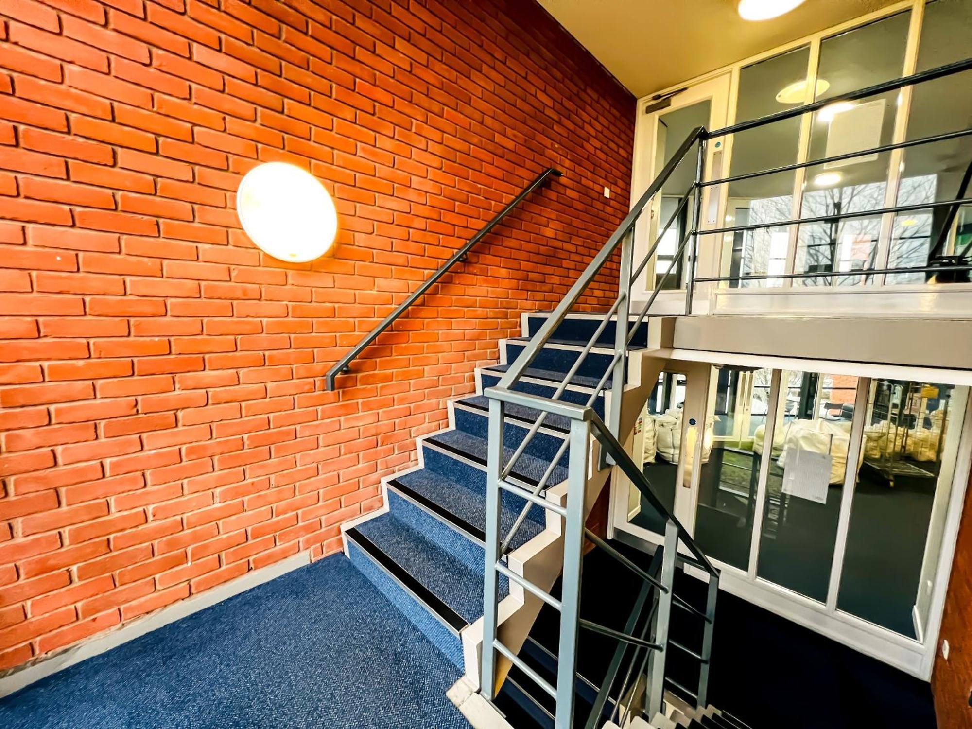 Southwell Hall Διαμέρισμα Νότιγχαμ Εξωτερικό φωτογραφία